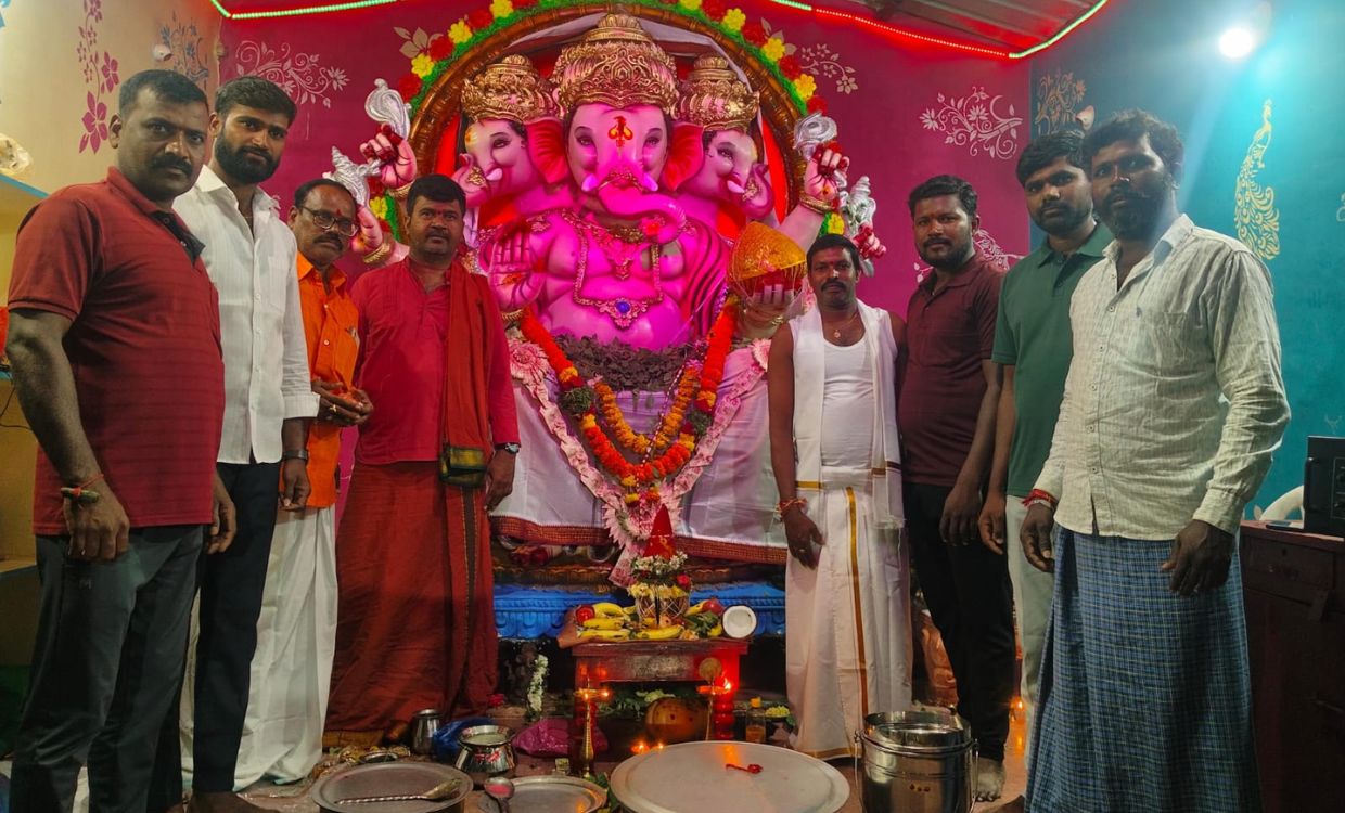 Ganesh Navratri