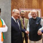 BRICS India