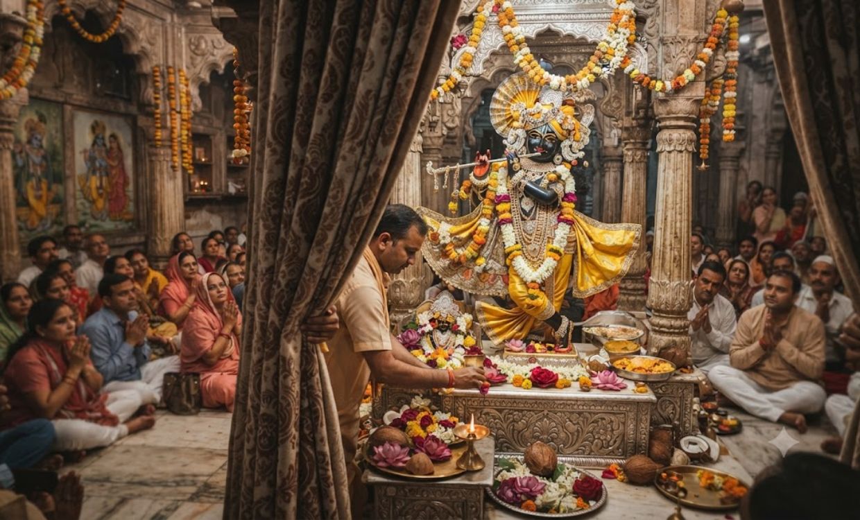 Banke Bihari