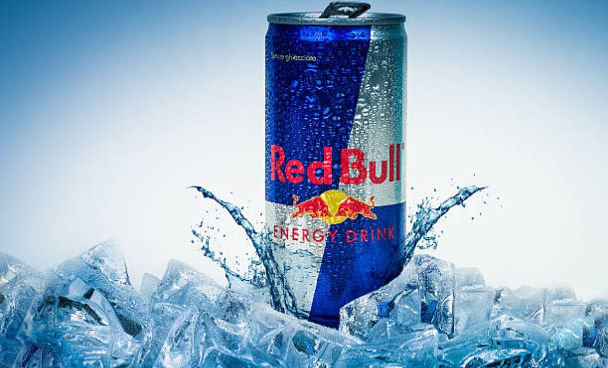 Red Bull