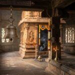 Temple Rituals