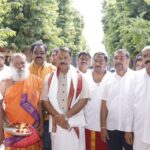Srisailam Temple
