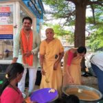Srisailam Temple
