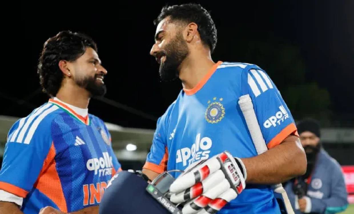 T20 International
