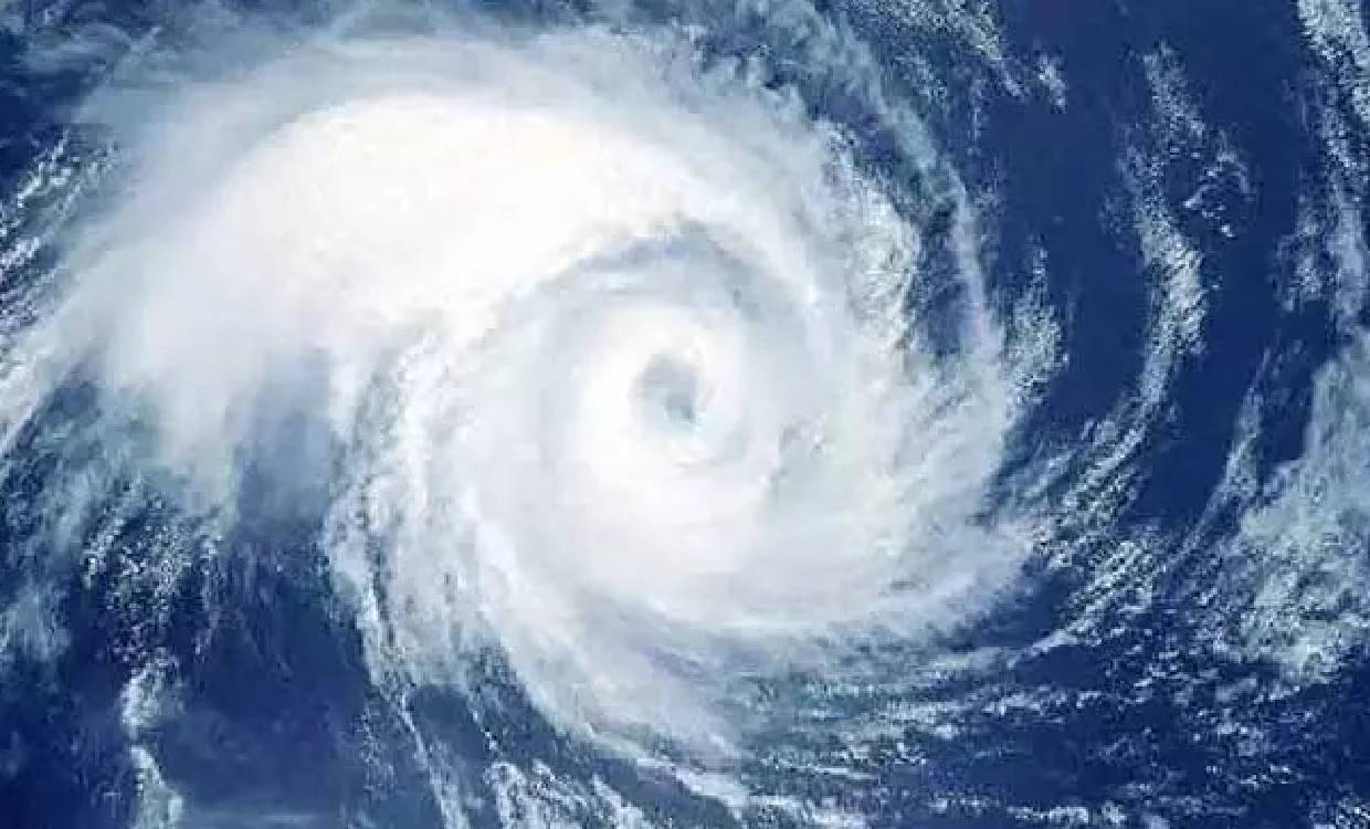 Severe Cyclone