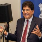 Piyush Goyal