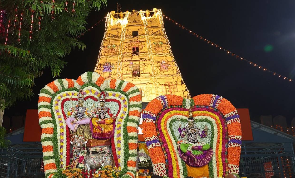 Dasara Navaratri