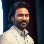 Dhanush politics