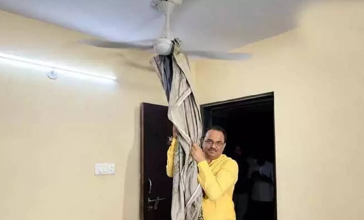 Anti Suicide
