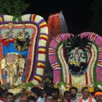 Navaratri Alankaram