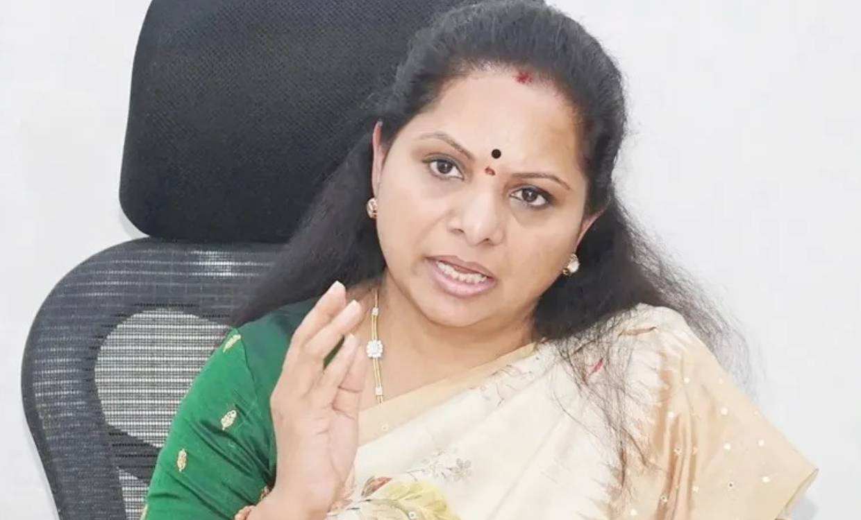 Telangana Politics