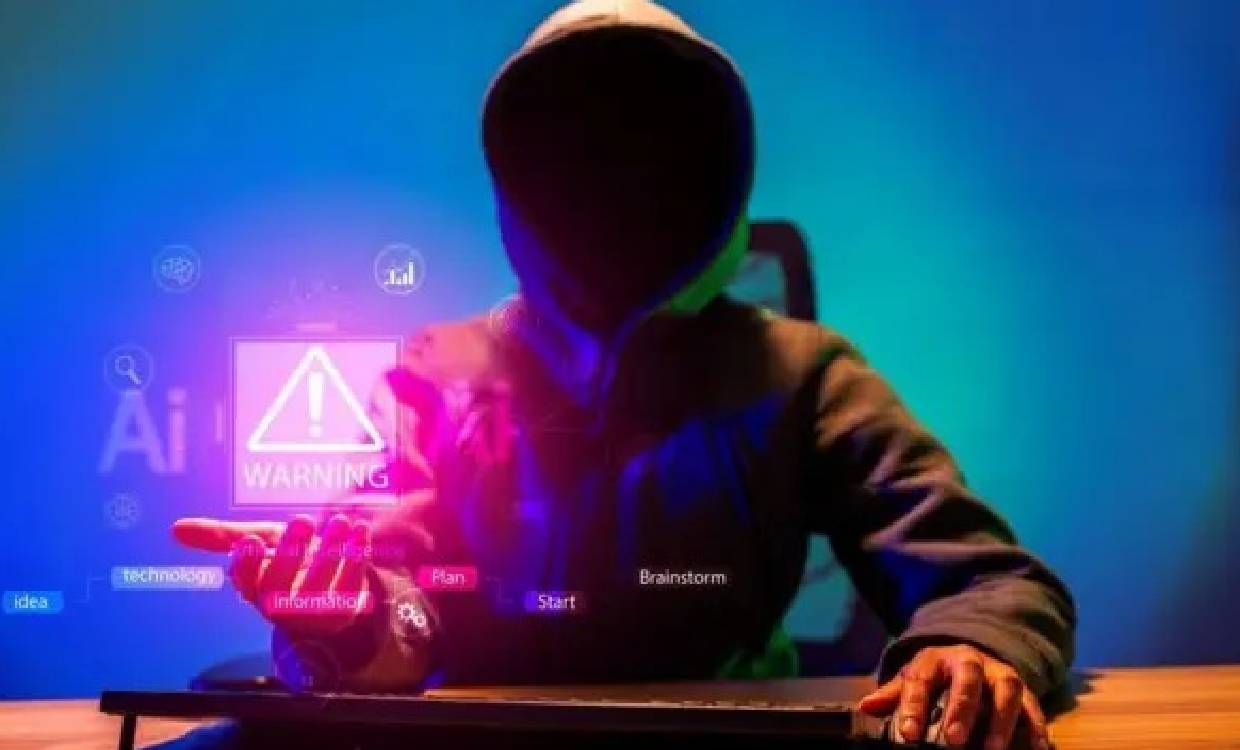Cyber Crime