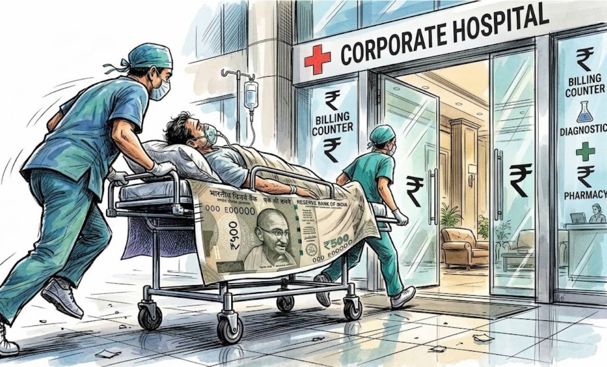 Private Hospitals