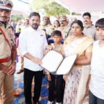 Police Martyrs