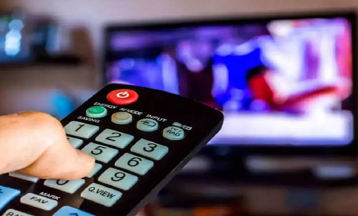TV Channels