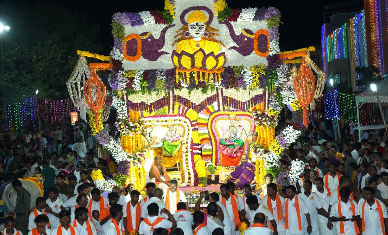 Dasara Navratri