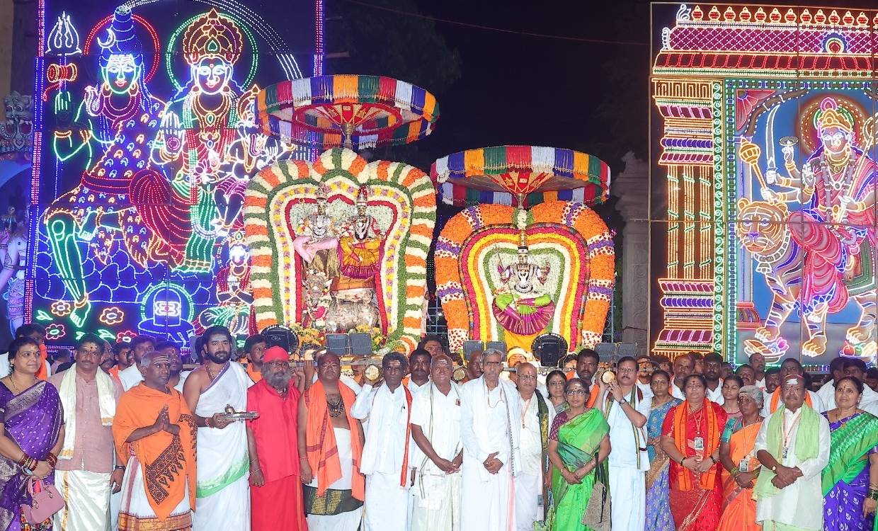 Dasara Navaratri