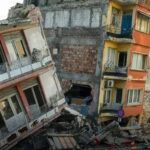 Earthquake