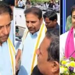 KTR makeover
