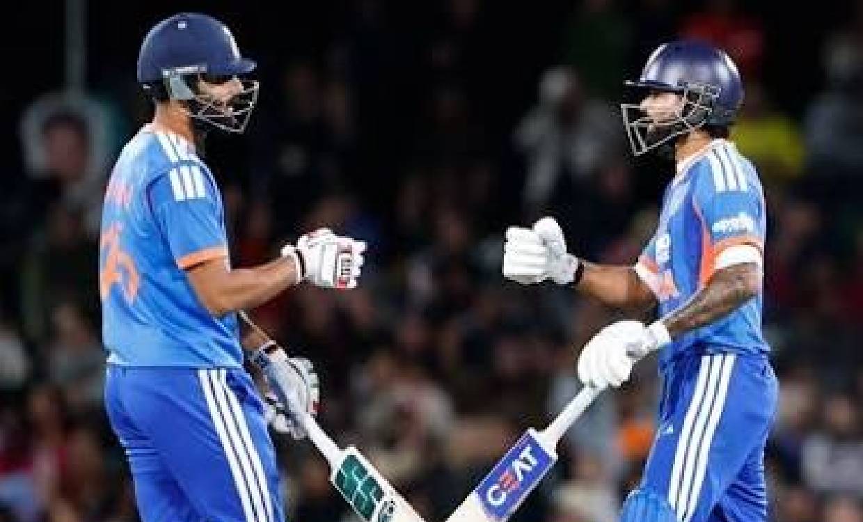 T20 Series