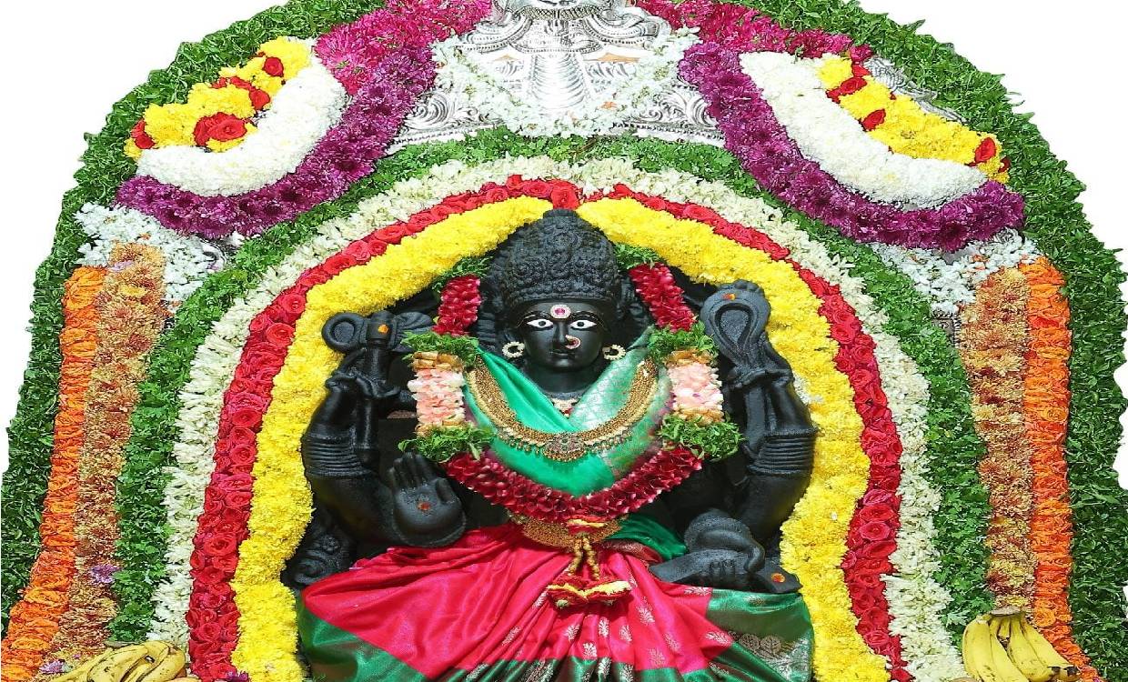Kolanu Bharati