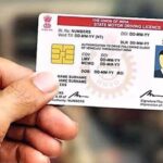 Driving License