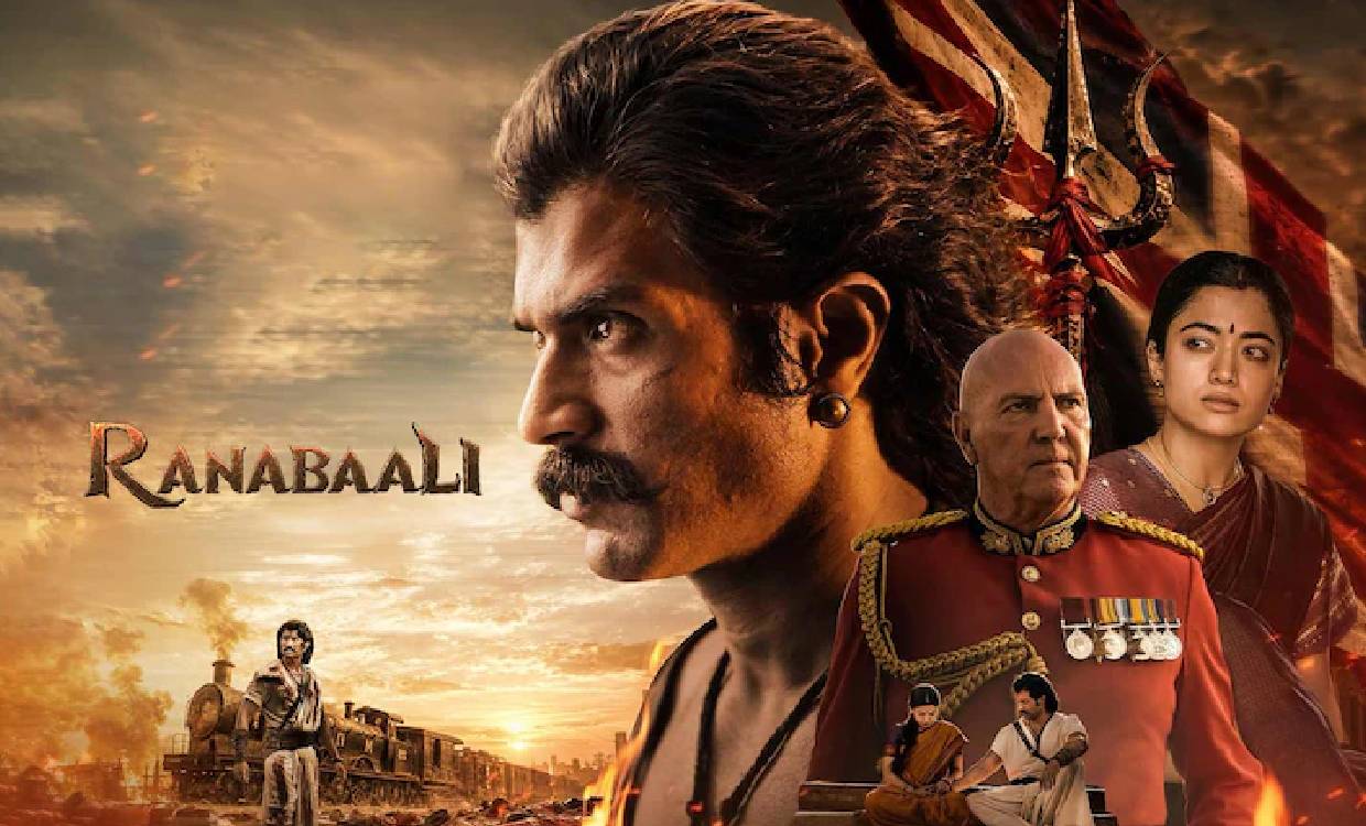 Ranabaali Review