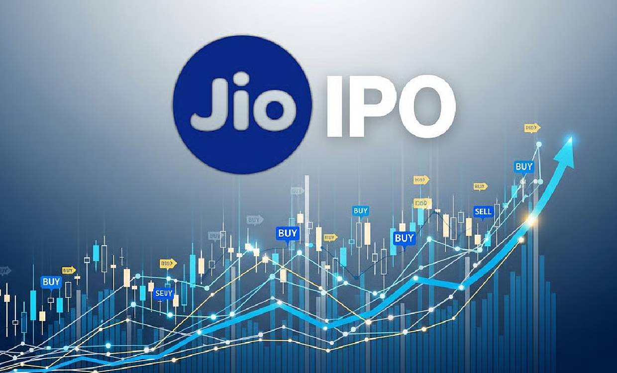 Jio IPO