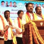 Revanth Reddy