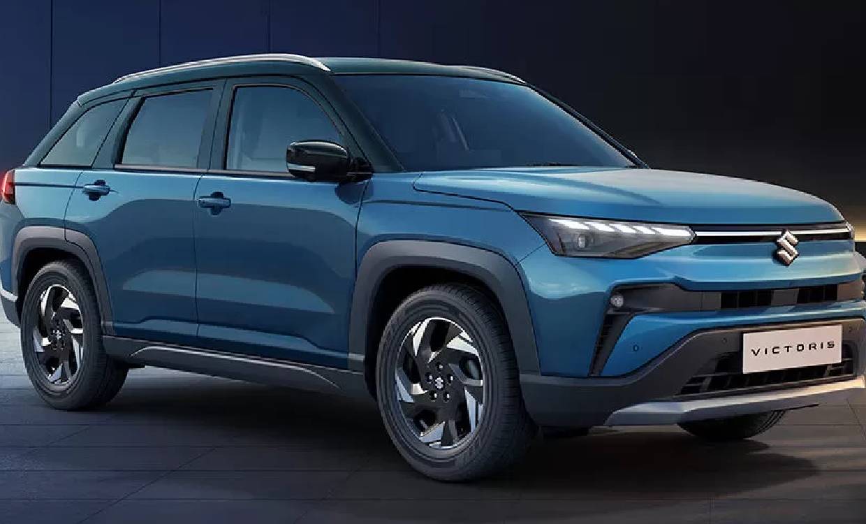 Maruti Suzuki