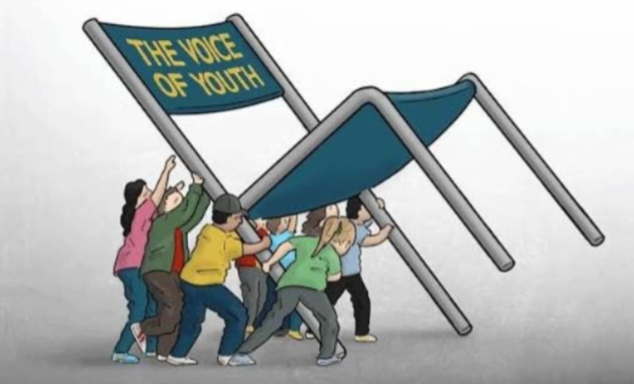 Youth Power