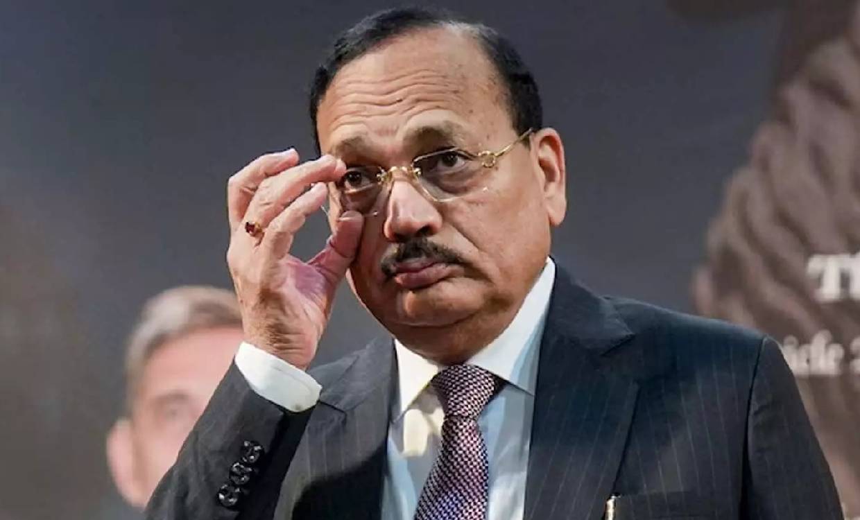 CJI Reply