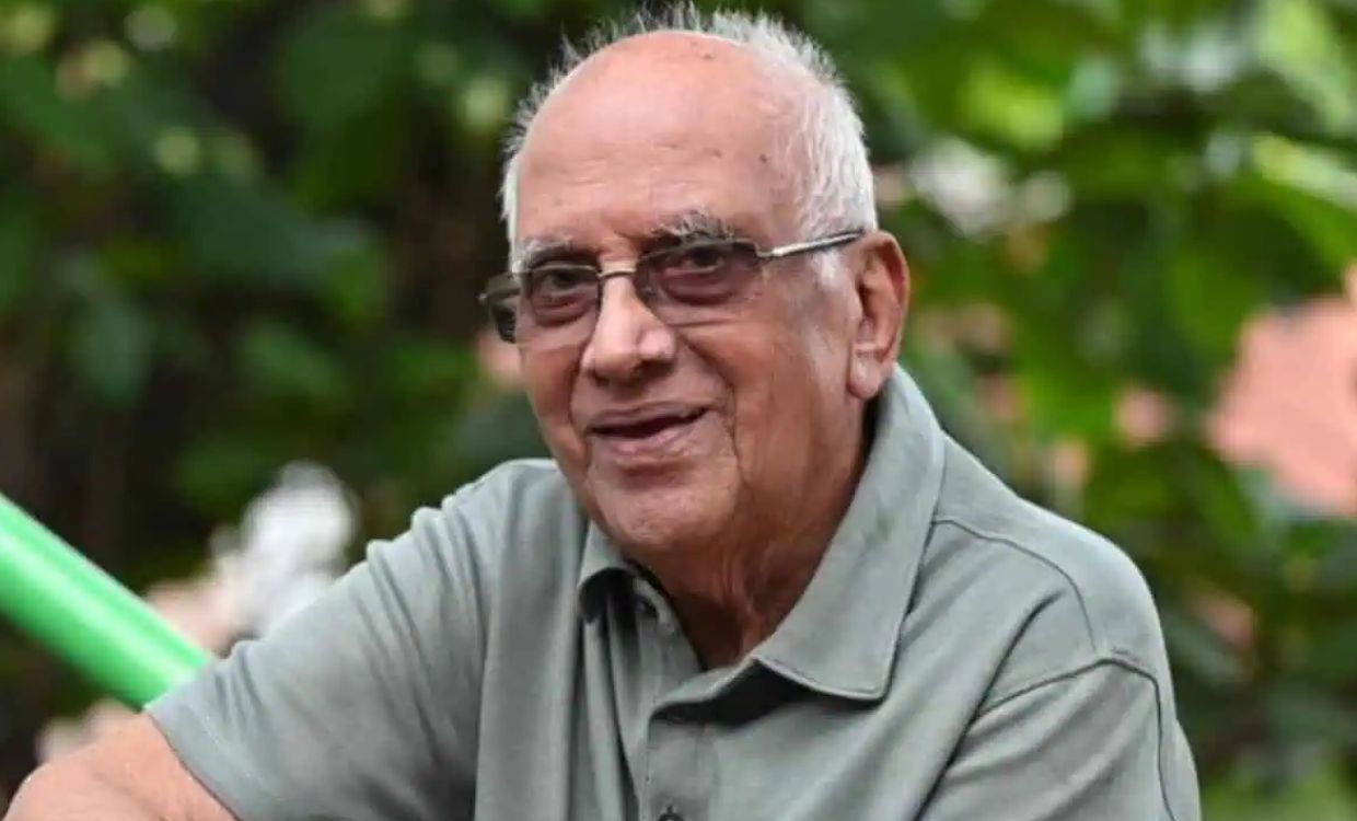 Srinivasa Rao