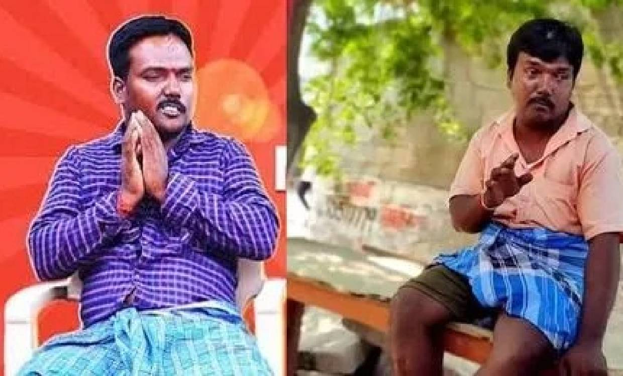 Telugu Youtuber