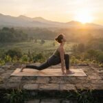 Surya Namaskar