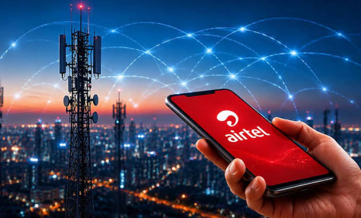 Airtel Postpaid