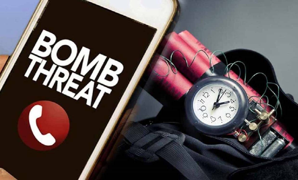 Bomb Threat