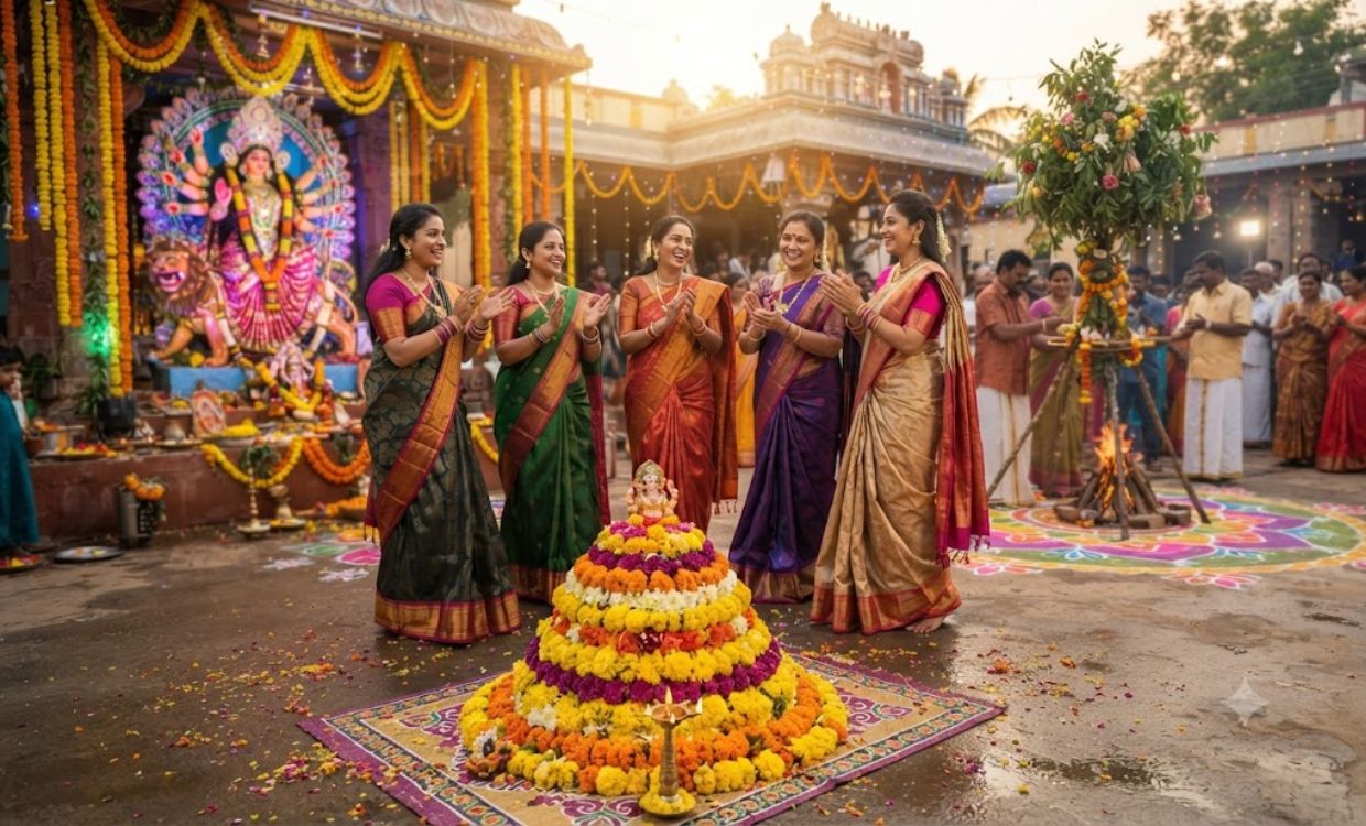 Dasara Festival