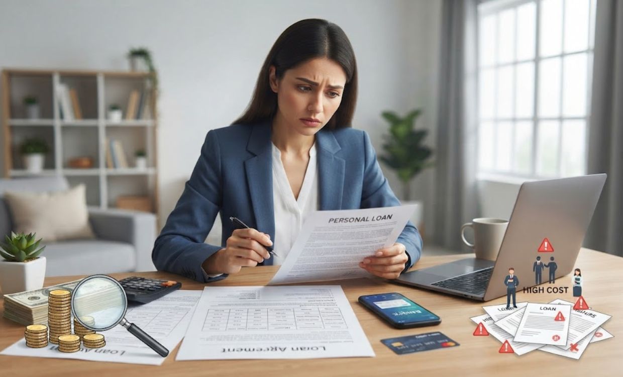 personal loan