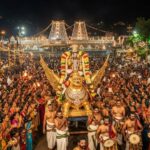 Tirumala Brahmotsavam