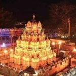 Indrakeeladri Dasara