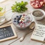 chia seeds