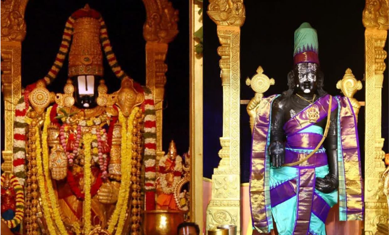 Untakallu Temple