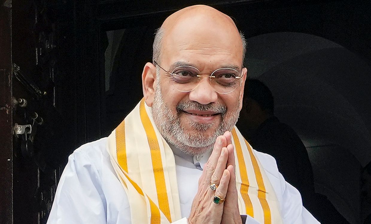 Amit Shah