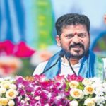 Revanth Reddy