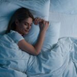 sleep tips