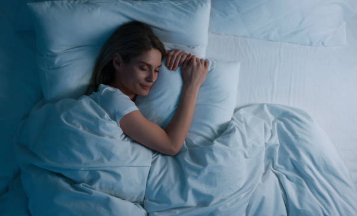 sleep tips