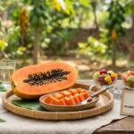 Papaya Benefits
