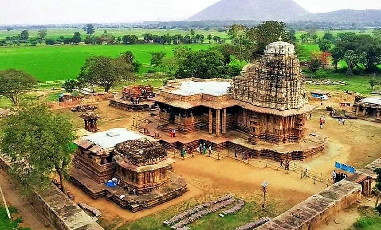 రామప్ప మైనింగ్ వివాదం.. అవాస్తవాలను కొట్టిపారేసిన సింగరేణి