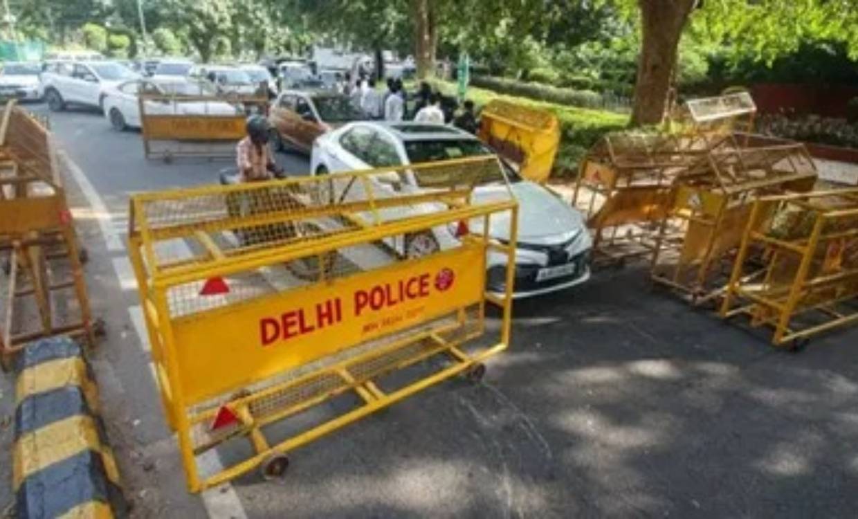 Jantar Mantar